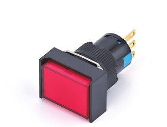 Chint NP6 Series Pushbutton – Photo (Chint datasheet S. 2)