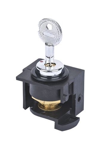 Chint NA1 Air Circuit Breaker – Photo (Chint datasheet S. 2)