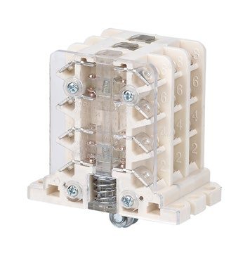 Chint NA1 Air Circuit Breaker – Photo (Chint datasheet S. 2)