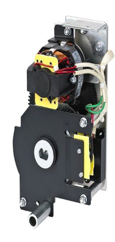 Chint NA1 Air Circuit Breaker – Photo (Chint datasheet S. 2)