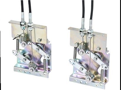 Chint NA1 Air Circuit Breaker – Photo (Chint datasheet S. 2)
