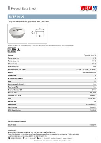 WISKA EVSF 16 LG – Drawing (4cccd38c194c_S1-1 S. 1)