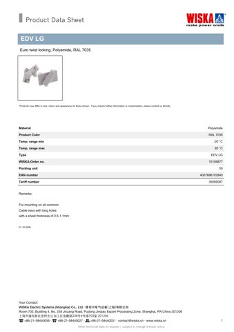 WISKA EDV LG – Drawing (5aa02e2fe5ad_S1-1 S. 1)