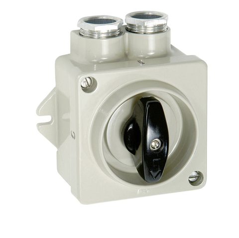 WISKA Rotary switch 7228493 - SE – Photo (0aea2d666381_S1-1 S. 1)