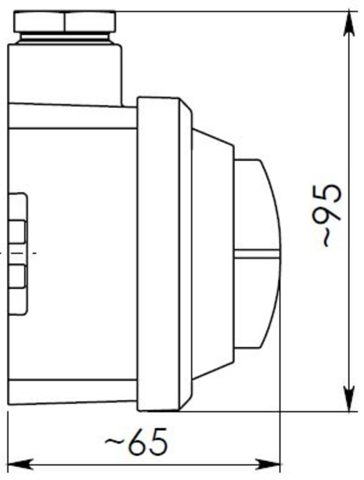 WISKA Rotary switch 7228493 - SE – Photo (0aea2d666381_S1-1 S. 1)