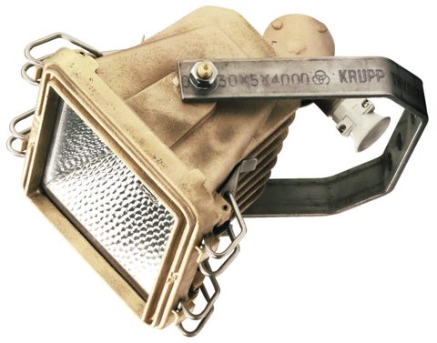 WISKA MS 500 Halogen floodlights – Photo (fcbd52f1537a_S1-1 S. 1)