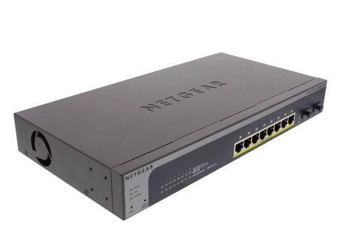 WISKA SWITCH/8P/GBit/8POE+/2SFP/IN – Photo (50faeec808f8_S1-1 S. 1)