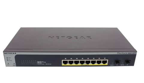 WISKA SWITCH/8P/GBit/8POE+/2SFP/IN – Photo (50faeec808f8_S1-1 S. 1)