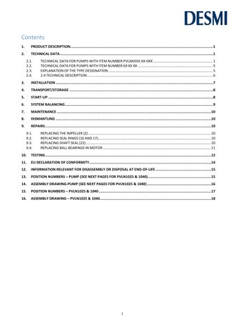 DESMI T1306 – Drawing (387034aeee569fd6c4e483d496a09216fd0cafc82707deff8b5c4005da9d9eca S. 2)