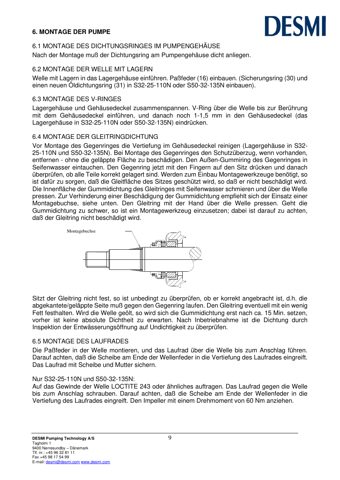 DESMI S50-32-135N – Drawing (fd37cb49f3ba_S5-21 S. 5)