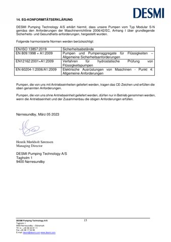 DESMI S70-50-175N – Page preview (5baab502a2ca_S5-21 S. 11)