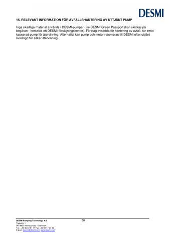 DESMI Ø330 – Page preview (e275fe729db5_S10-28 S. 13)