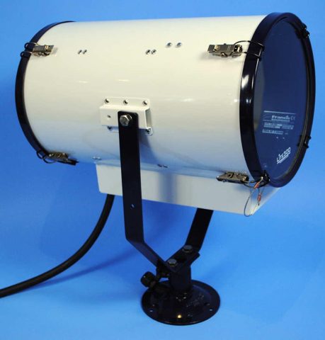 Francis Searchlights LX300 Deck – Photo (70374499b5ae_S1-1 S. 1)