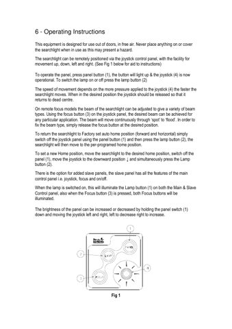 FRANCIS LX300RC – Page preview (ba56a0e47251_S5-31 S. 5)