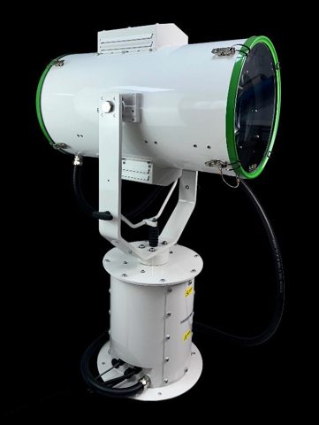 FRANCIS L380RC 500w Laser LED – Photo (f6959922dd4b_S1-1 S. 1)