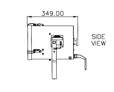 Francis Searchlights CDMT 70w – Photo (c0032c27582b_S1-1 S. 1)