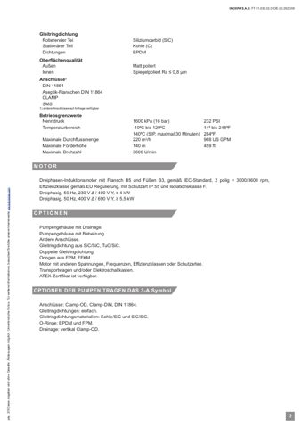 INOXPA FT 01.030.33.01DE – Page preview (01d6bdcdae3b_S1-2 S. 2)