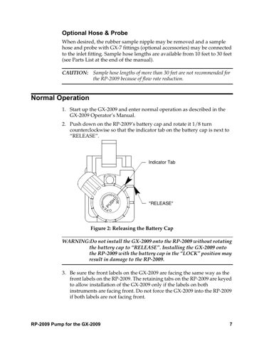 RKI Instruments RP-2009 – Drawing (7e2a7d1f79f2_S4-14 S. 4)