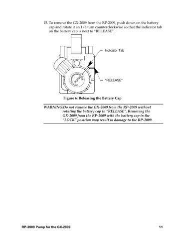 RKI Instruments RP-2009 – Page preview (7e2a7d1f79f2_S4-14 S. 8)