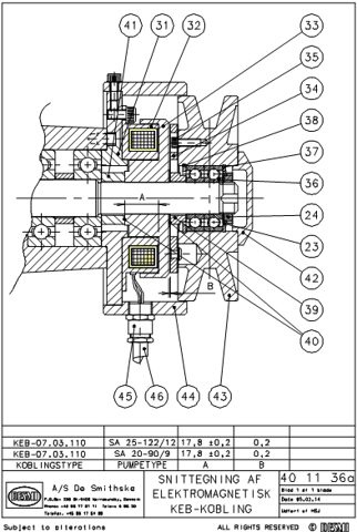 DESMI Modular S SA-50 – Photo (005c8e6676e9503b355bfa2a1d91280d68ee213fd684369bc5a086abbe6c8e42 S. 4)