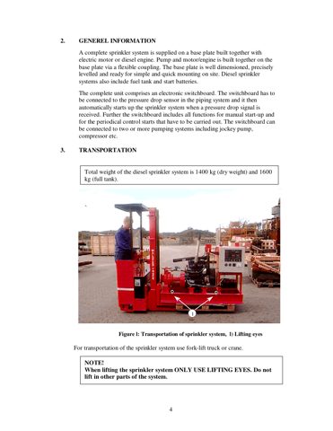 DESMI SDS125-315 – Drawing (78c8c8668fb5932e600a2a7d6a0fba375c4d43581c3ae70d400804d2cbaa122e S. 4)