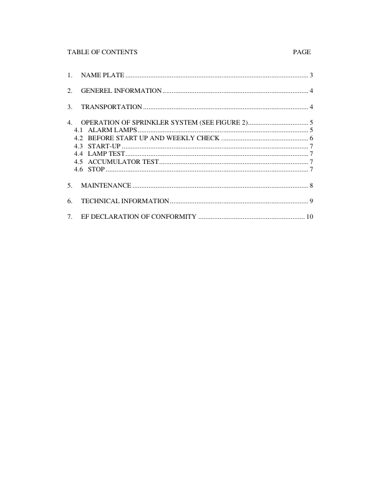 DESMI SDS125-315 – Page preview (78c8c8668fb5932e600a2a7d6a0fba375c4d43581c3ae70d400804d2cbaa122e S. 2)