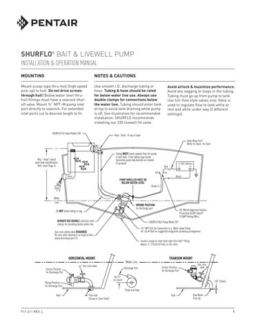 SHURflo 911-611 – Drawing (49cf55868bc5_S1-2 S. 1)