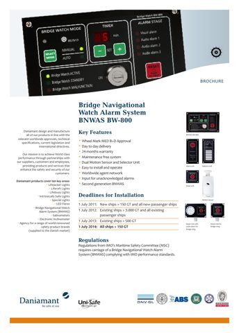 Hanla IMS BW-800 – Drawing (955a65a0a543_S1-2 S. 1)