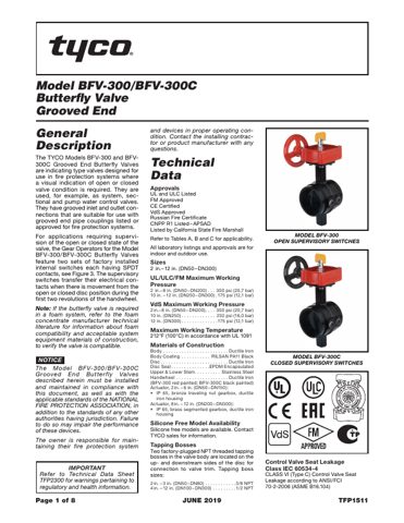 Hanla IMS BFV-300 – Page preview (0c2d21c706b6_S1-7 S. 1)