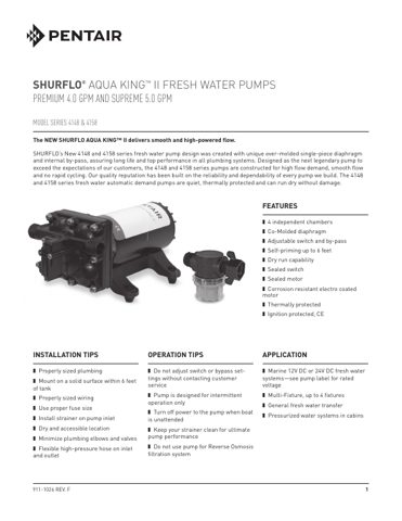 SHURflo 4148-163-A75 – Page preview (07bf9897f674_S1-6 S. 3)
