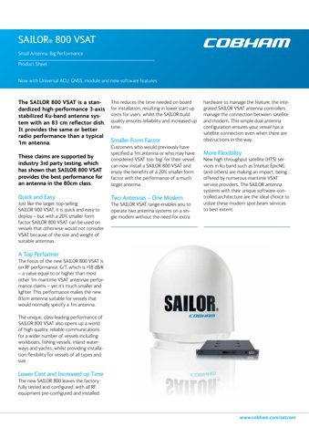 sailorthranethrane SAILOR 800 VSAT – Drawing (5fb523df2829_S1-2 S. 1)
