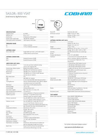 sailorthranethrane SAILOR 800 VSAT – Drawing (5fb523df2829_S1-2 S. 2)
