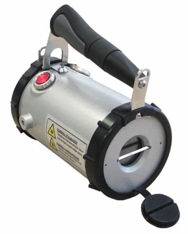 Dräger FS-5000 – Foto (b3380d070ded_S1-1 S. 1)
