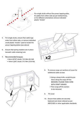 Uflex IST-10MM-2S – Page preview (2c6a9b780067_S1-4 S. 3)