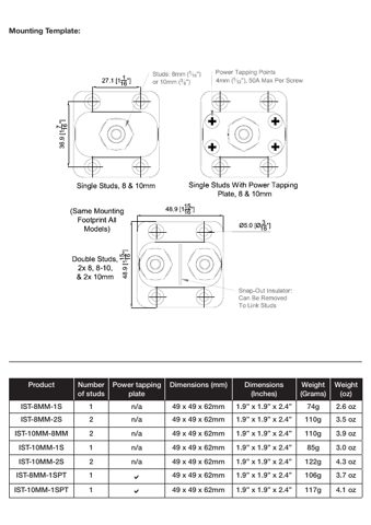 Uflex IST-10MM-2S – Page preview (2c6a9b780067_S1-4 S. 4)
