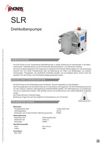 INOXPA FT 01.500.33.01DE A – Drawing (e7183f6ccf11_S1-1 S. 1)