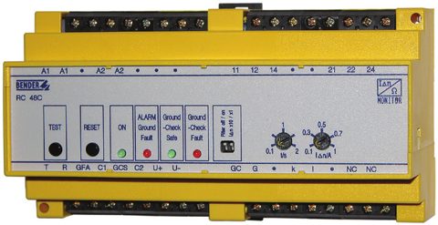 Netherlands Maritime Technology member – benderbenelux.com RC48C – Photo (068ba7cc2bdb_S1-1 S. 1)