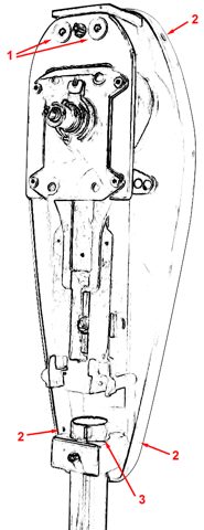 JEFA Steering RP100 – Photo (12ddbbf64b8a_S2-5 S. 4)