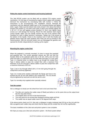 JEFA Steering RP100 – Page preview (12ddbbf64b8a_S2-5 S. 4)