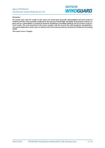 Vaisala PP25010.A0 – Page preview (3a01d03d24d3_S1-17 S. 5)
