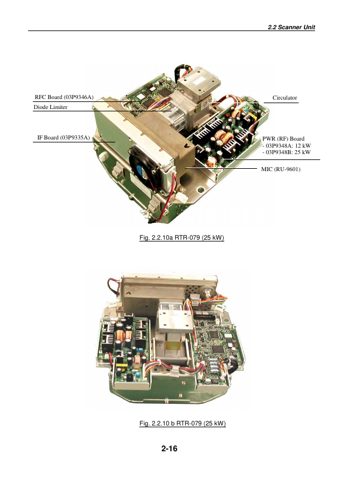 Furuno Electric FAR-2127 – Page preview (b37e48afa1cf_S29-414 S. 30)
