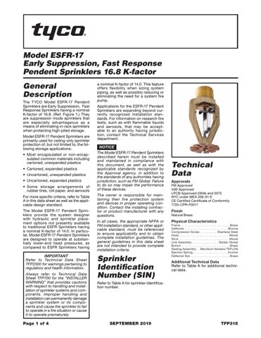 Hanla IMS ESFR-17 – Drawing (7104d10c1700_S1-4 S. 1)
