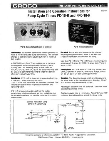 groco FPC-10-R – Page preview (66c11ec4fb58_S1-1 S. 1)