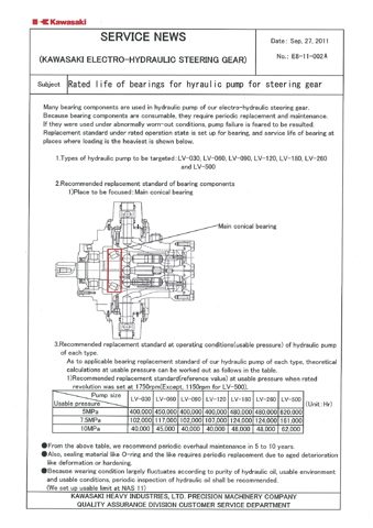 Kawasaki Heavy Industries LV-260 – Drawing (0e3053d1f946_S1-1 S. 1)