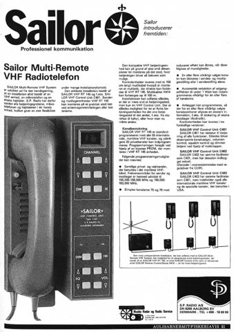 S.P. Radio C403 – Page preview (55201c7f3e49_S1-1 S. 1)