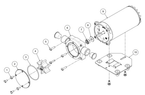 SHURflo 3300-000 12V DC – Photo (eed79287c7ba_S1-1 S. 1)