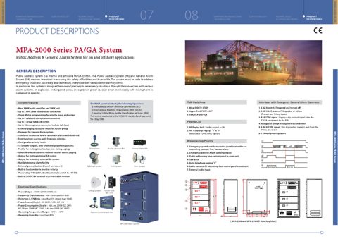 Hanla IMS MPA-2000 – Page preview (a0755ae54981_S1-1 S. 1)