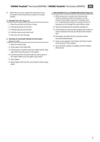 Viking Life-Saving Equipment PS4191 – Page preview (3e8e67bd325d_S2-34 S. 7)