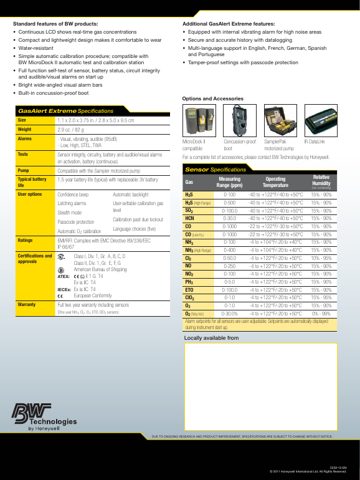 Hanla IMS GasAlert Extreme – Page preview (079323f961ec_S1-2 S. 2)