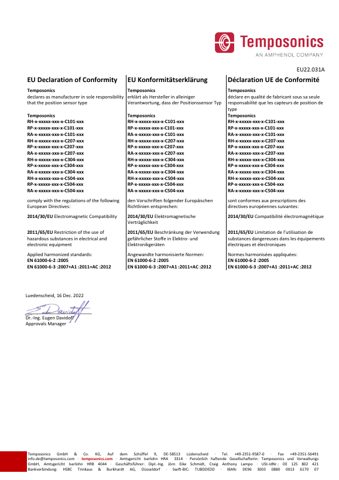 Temposonics RP-x-xxxxx-xxx-x-C504-xxx – Page preview (5c0a315be22e_S1-1 S. 1)